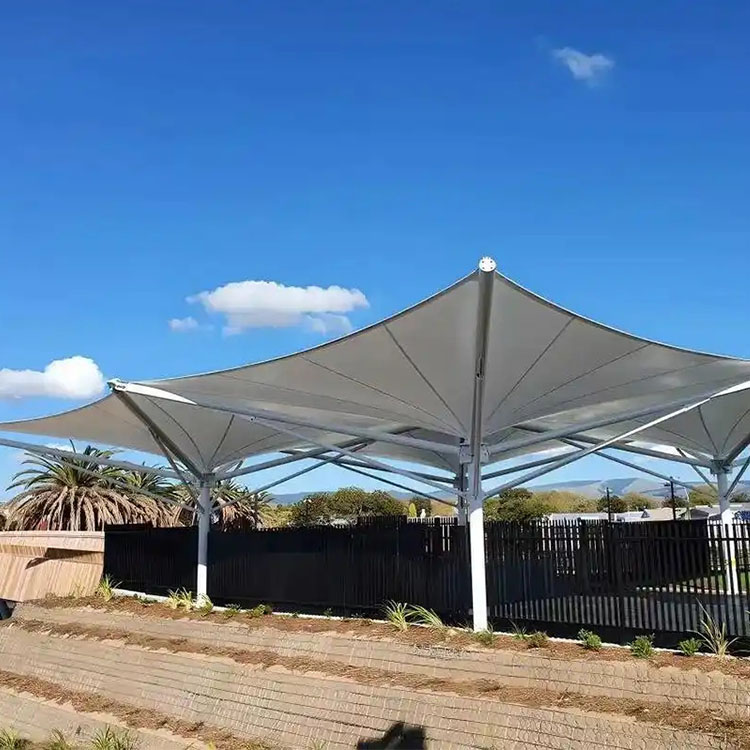 东源县工程案例