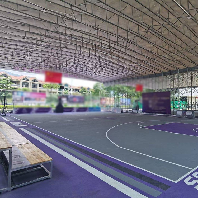 东源县工程案例