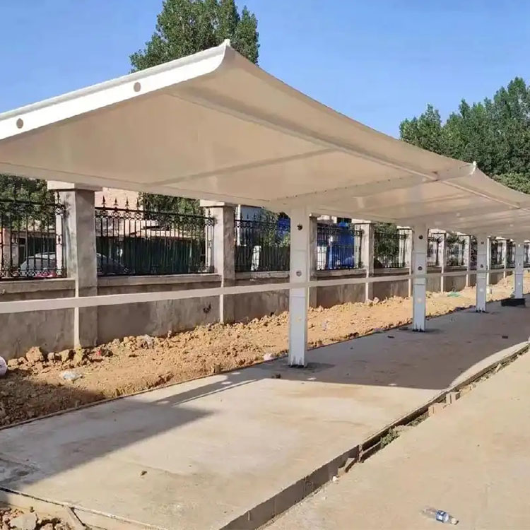 东源县工程案例