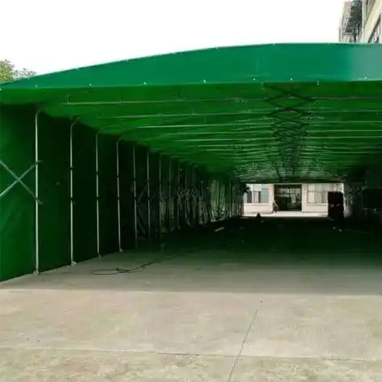 东源县工程案例