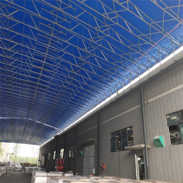 东源县工程案例