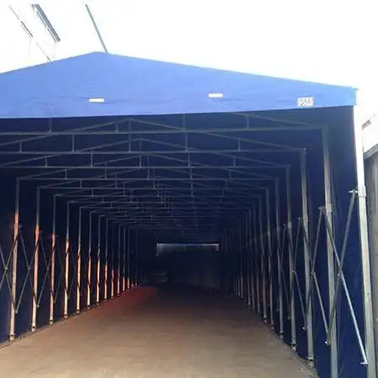 东源县工程案例