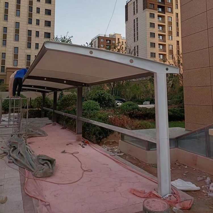 东源县工程案例